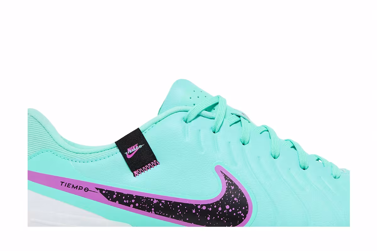 Nike Tiempo Legend 10 Academy MG Peak Ready Pack, view 3