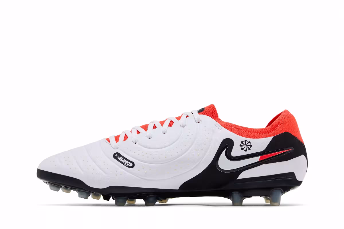 Nike Tiempo Legend 10 Pro AG Ready Pack, view 4