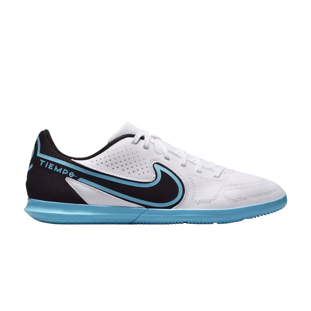 Nike Tiempo Legend 9 Club IC Blast Pack