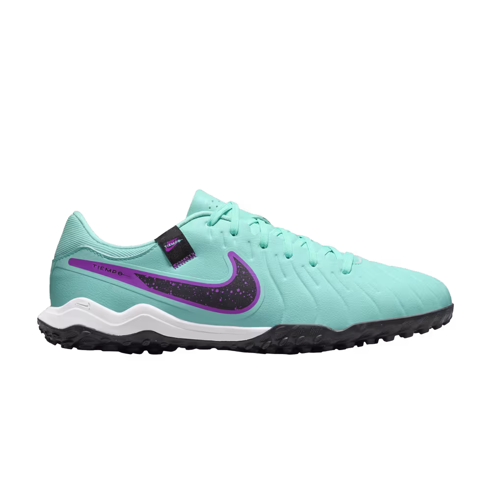 Nike Tiempo Legend 10 Academy TF Peak Ready Pack