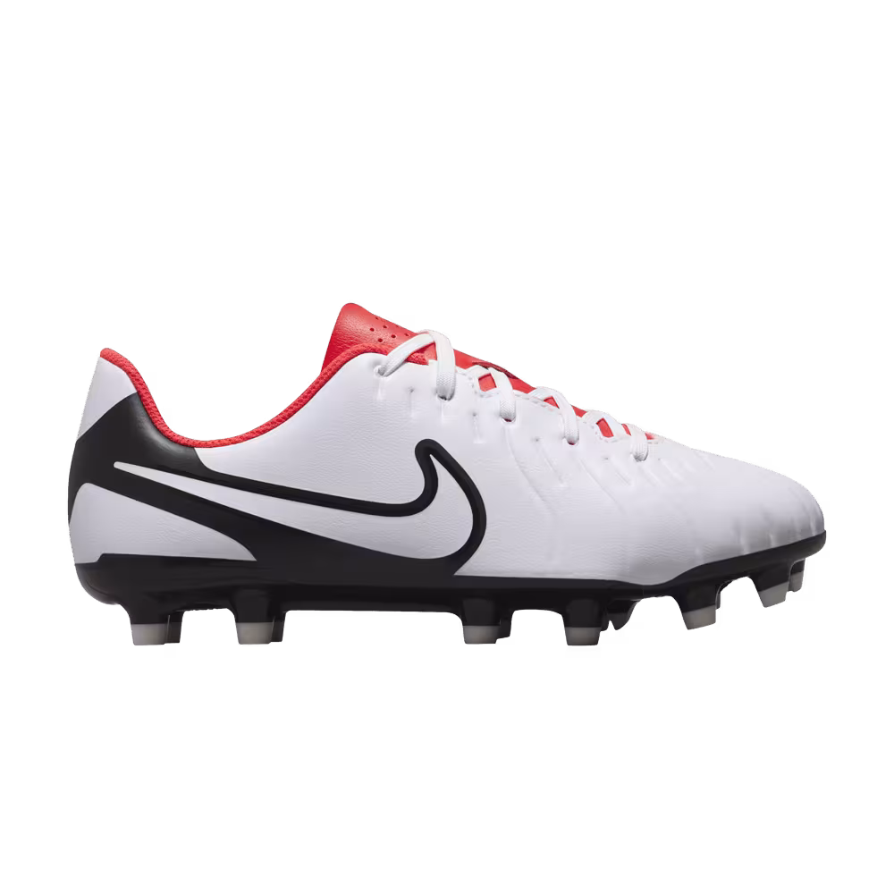 Nike Tiempo Legend 10 Club MG GS Ready Pack