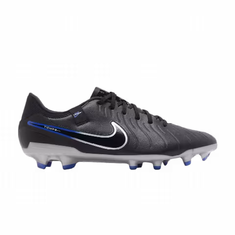 Nike Tiempo Legend 10 Academy MG 'Shadow Pack'