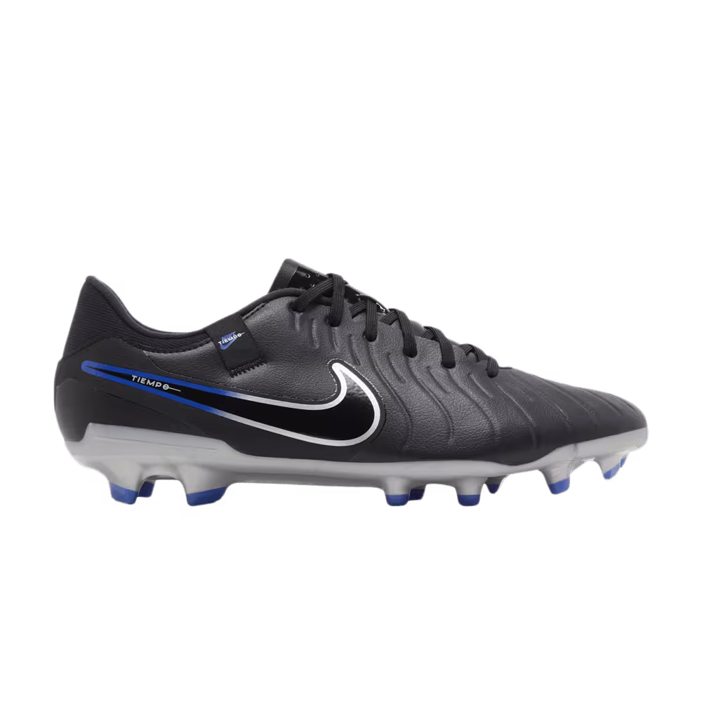 Nike Tiempo Legend 10 Academy MG Shadow Pack