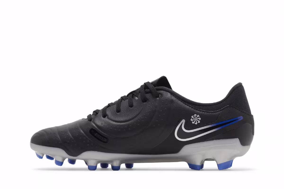 Nike Tiempo Legend 10 Academy MG Shadow Pack, view 4