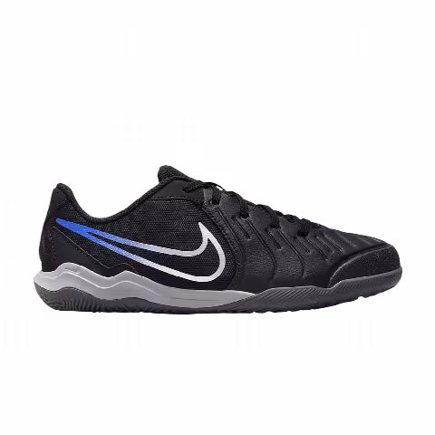 Nike Tiempo Legend 10 Academy IC GS 'Shadow Pack'