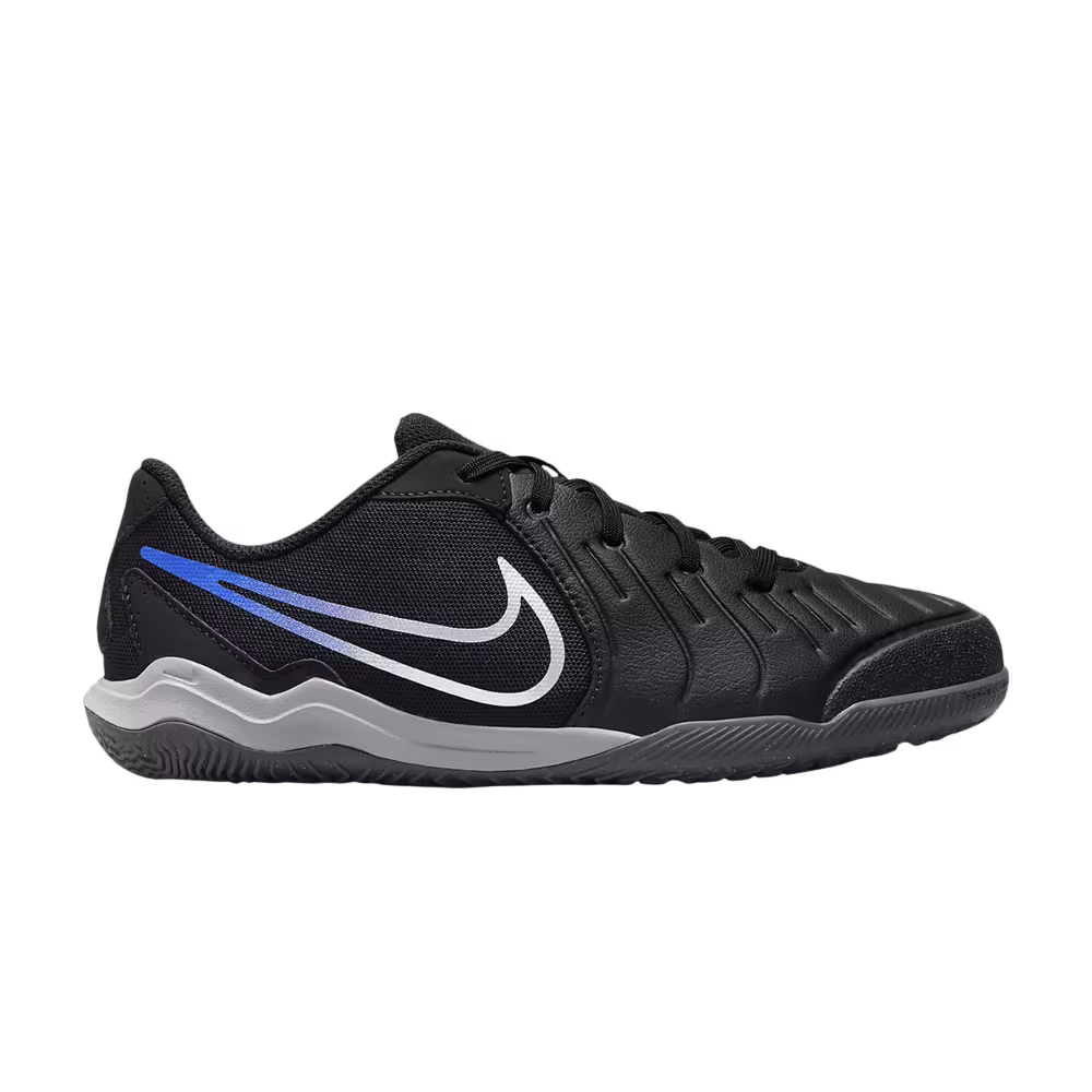 Nike Tiempo Legend 10 Academy IC GS Shadow Pack