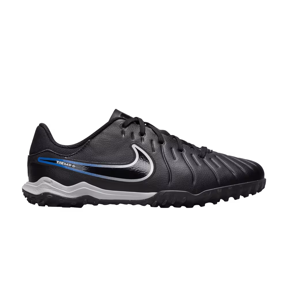 Nike Tiempo Legend 10 Academy TF GS Shadow Pack