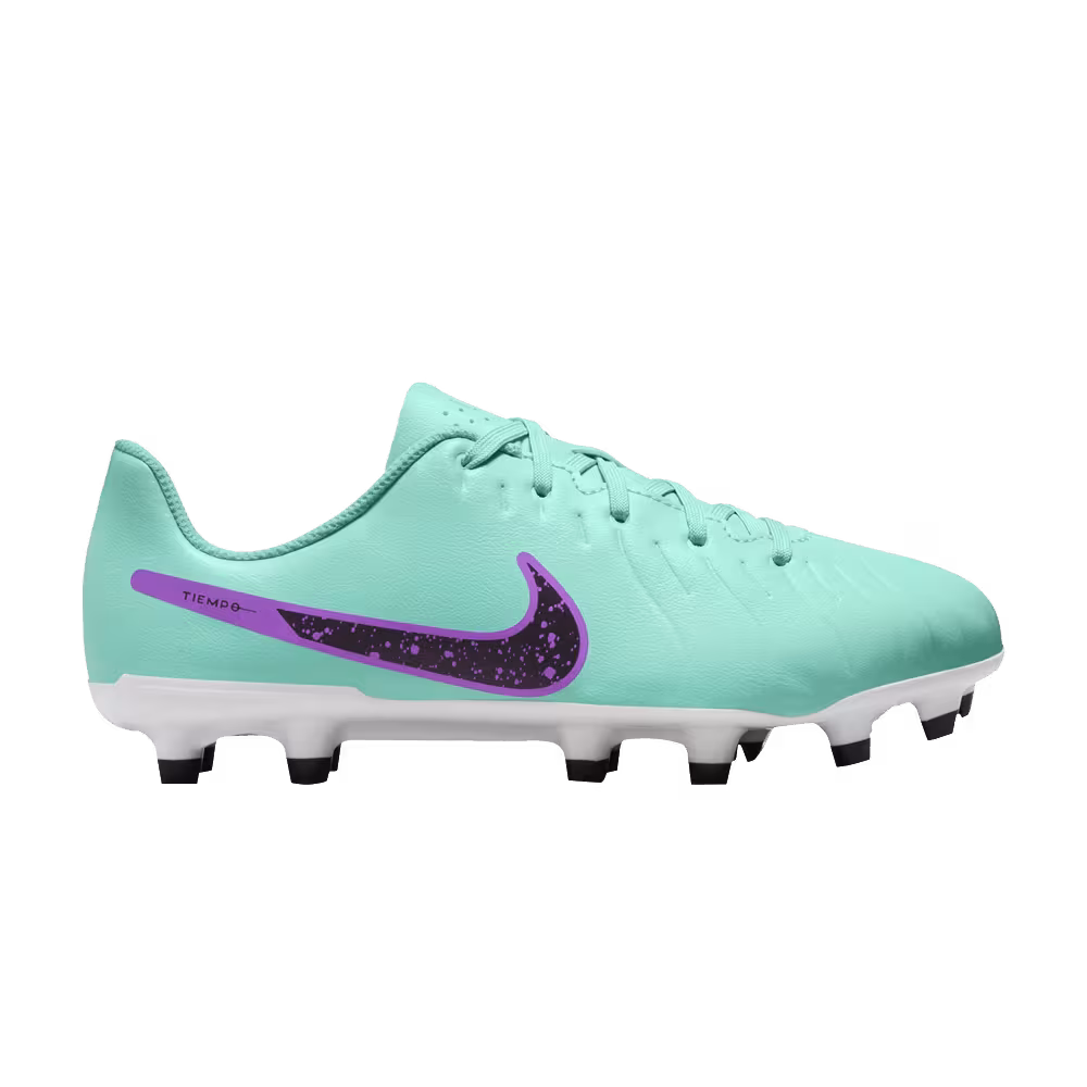 Nike Tiempo Legend 10 Club MG GS Peak Ready Pack