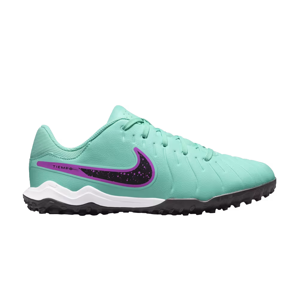 Nike Tiempo Legend 10 Academy TF GS Peak Ready Pack