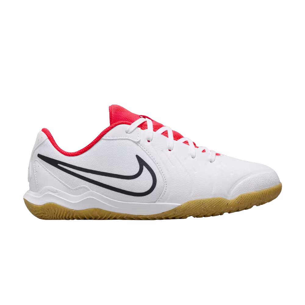Nike Tiempo Legend 10 Academy IC GS Ready Pack