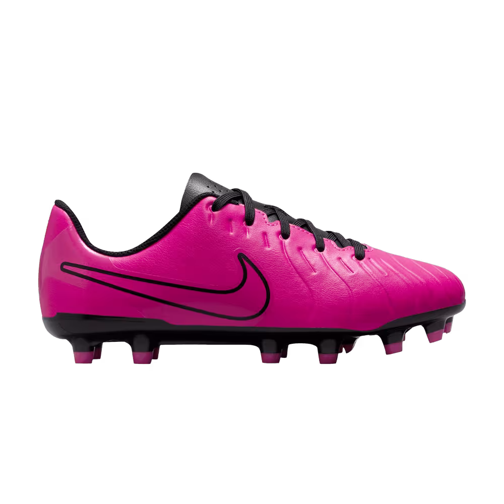 Nike Tiempo Legend 10 Club MG GS Fierce Pink