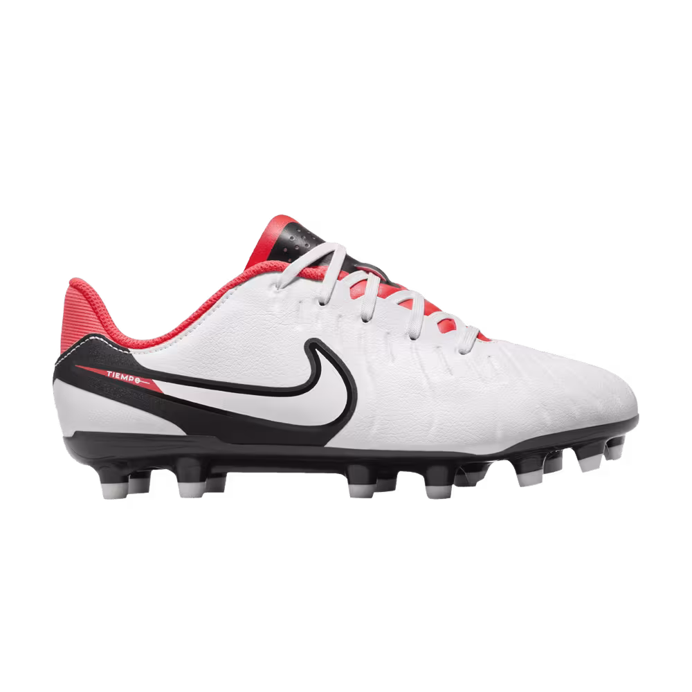 Nike Tiempo Legend 10 Academy MG GS Ready Pack