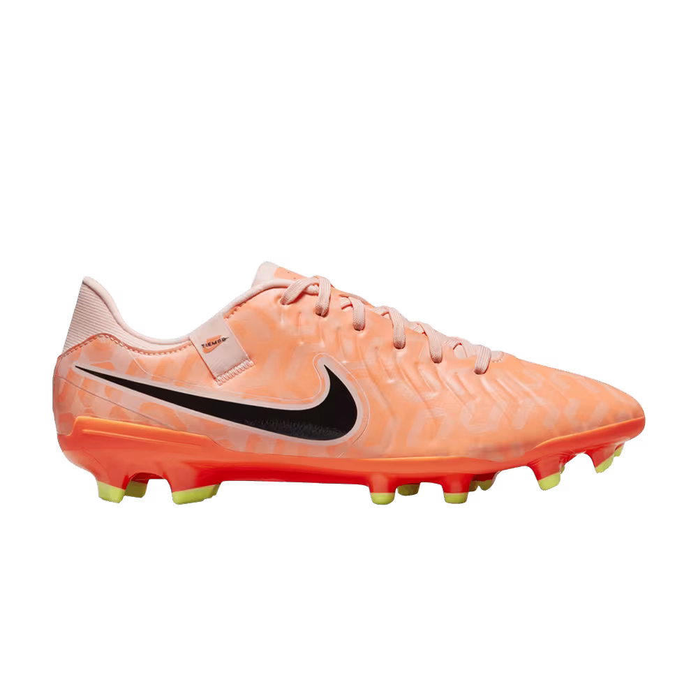 Nike Tiempo Legend 10 Academy MG United Pack