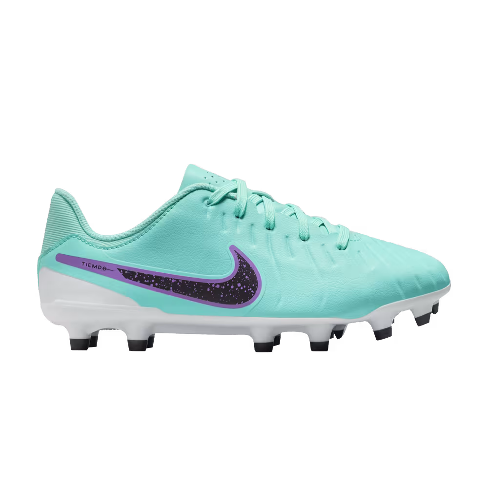 Nike Tiempo Legend 10 Academy MG GS Peak Ready Pack