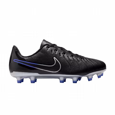Nike Tiempo Legend 10 Club MG GS 'Shadow Pack'