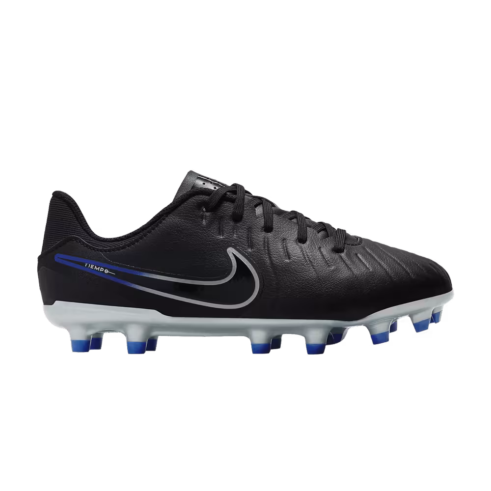 Nike Tiempo Legend 10 Academy MG GS Shadow Pack