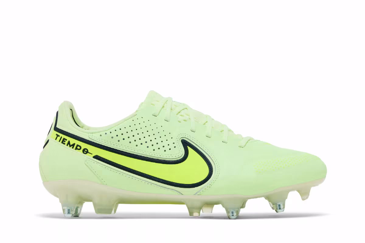 Nike Tiempo Legend 9 Elite SG Pro AC Luminious Pack, view 2