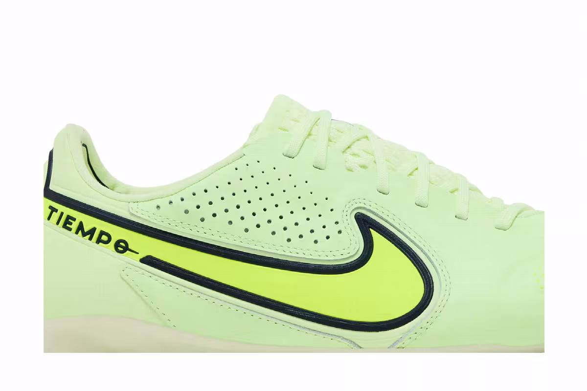Nike Tiempo Legend 9 Elite SG Pro AC Luminious Pack, view 3