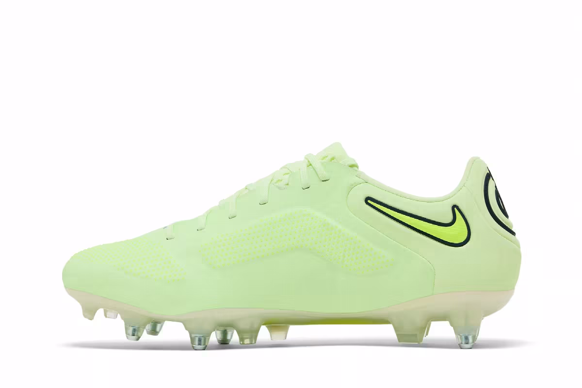 Nike Tiempo Legend 9 Elite SG Pro AC Luminious Pack, view 4