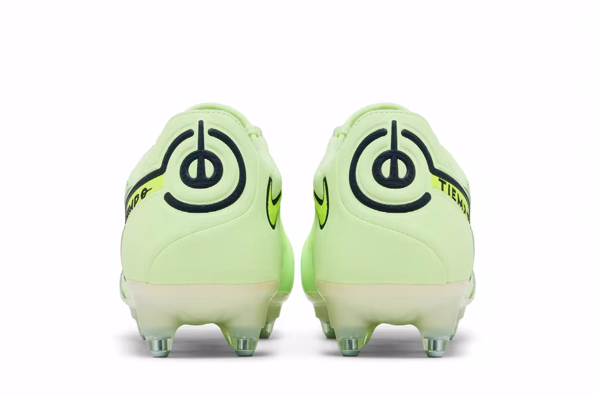 Nike Tiempo Legend 9 Elite SG Pro AC Luminious Pack, view 7