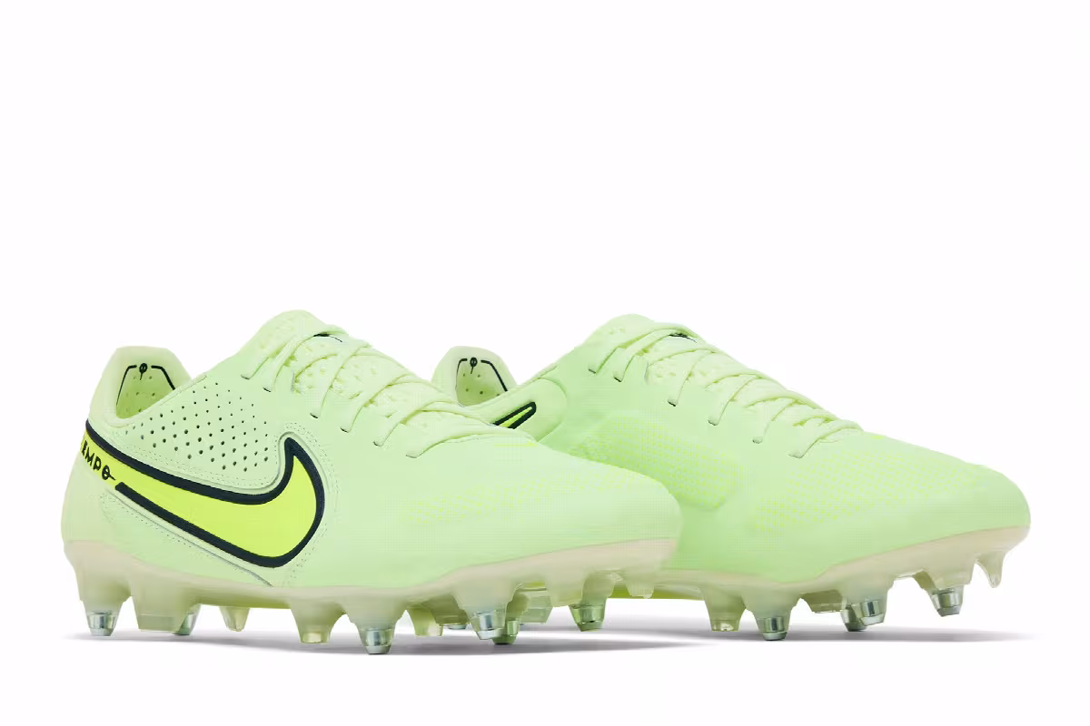 Nike Tiempo Legend 9 Elite SG Pro AC Luminious Pack, view 9