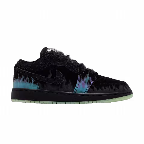 Air Jordan 1 Low GS 'Fortune Fly'