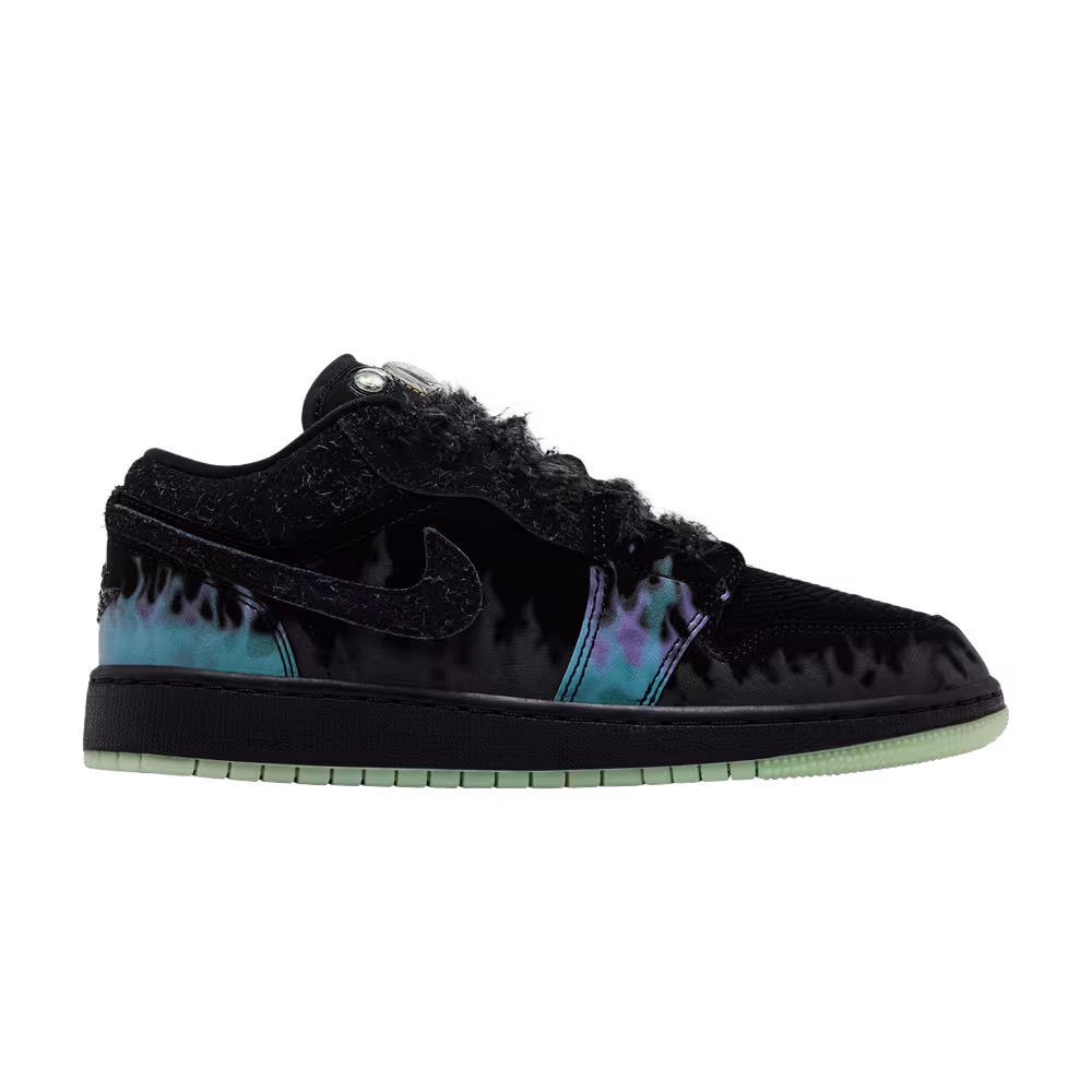 Air Jordan 1 Low GS Fortune Fly