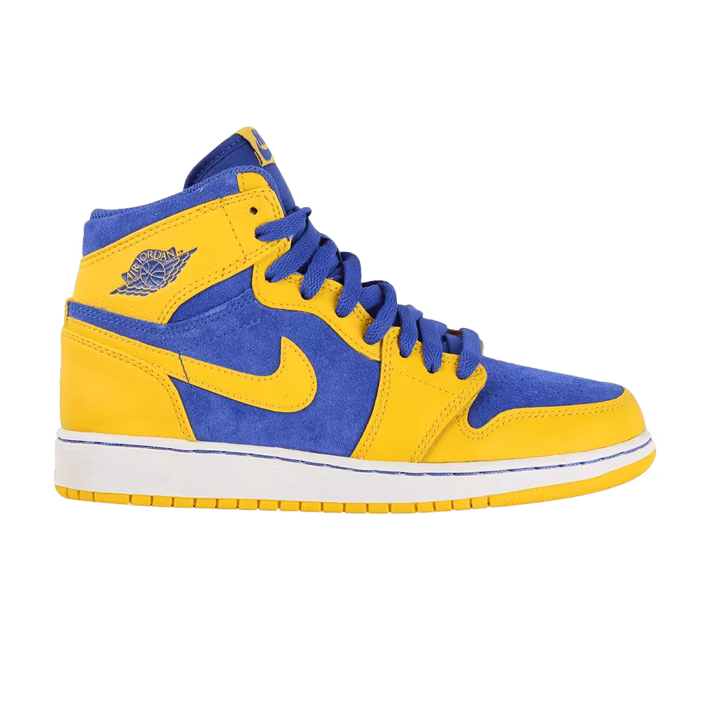 Air Jordan 1 High OG BG Laney