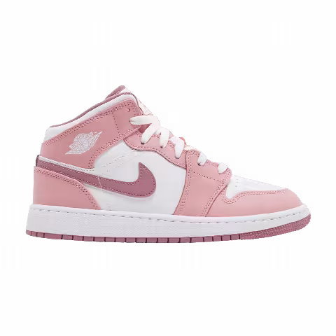 Air Jordan 1 Mid GS 'Valentine's Day 2023'
