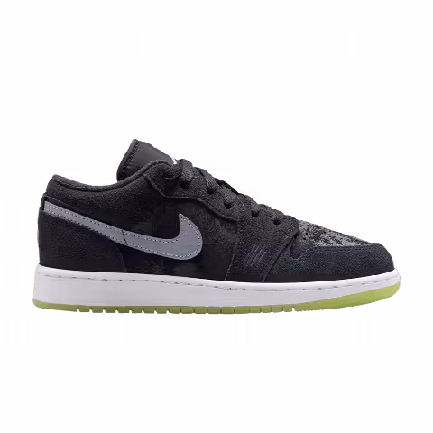 Air Jordan 1 Low GS 'Inner Beast'