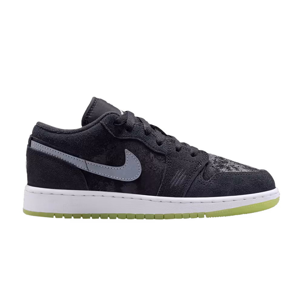 Air Jordan 1 Low GS Inner Beast
