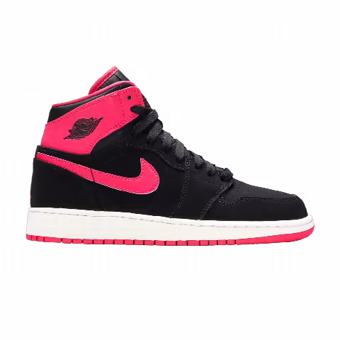 Air Jordan 1 Retro High GG'Vivid Pink'