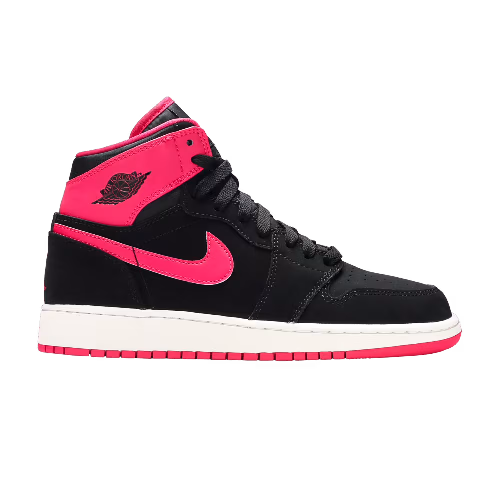Air Jordan 1 High GG'Vivid Pink' Vivid Pink