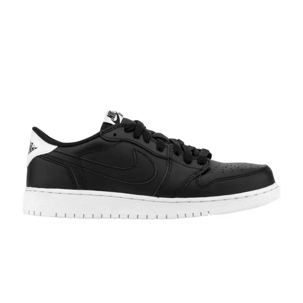 Air Jordan 1 Low OG BG Cyber Monday