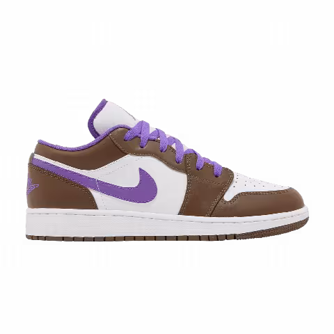 Air Jordan 1 Low GS 'Palomino'