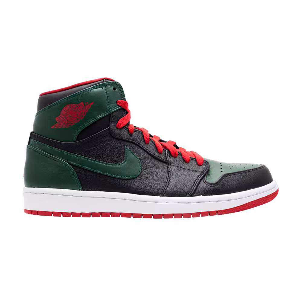 Air Jordan 1 High Og GS Gorge Green
