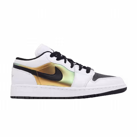 Air Jordan 1 Low SE GS 'Color-Shifting'