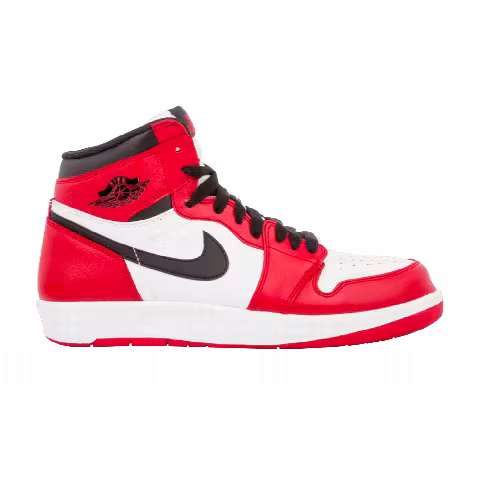 Air Jordan 1 High BG 'The Return'