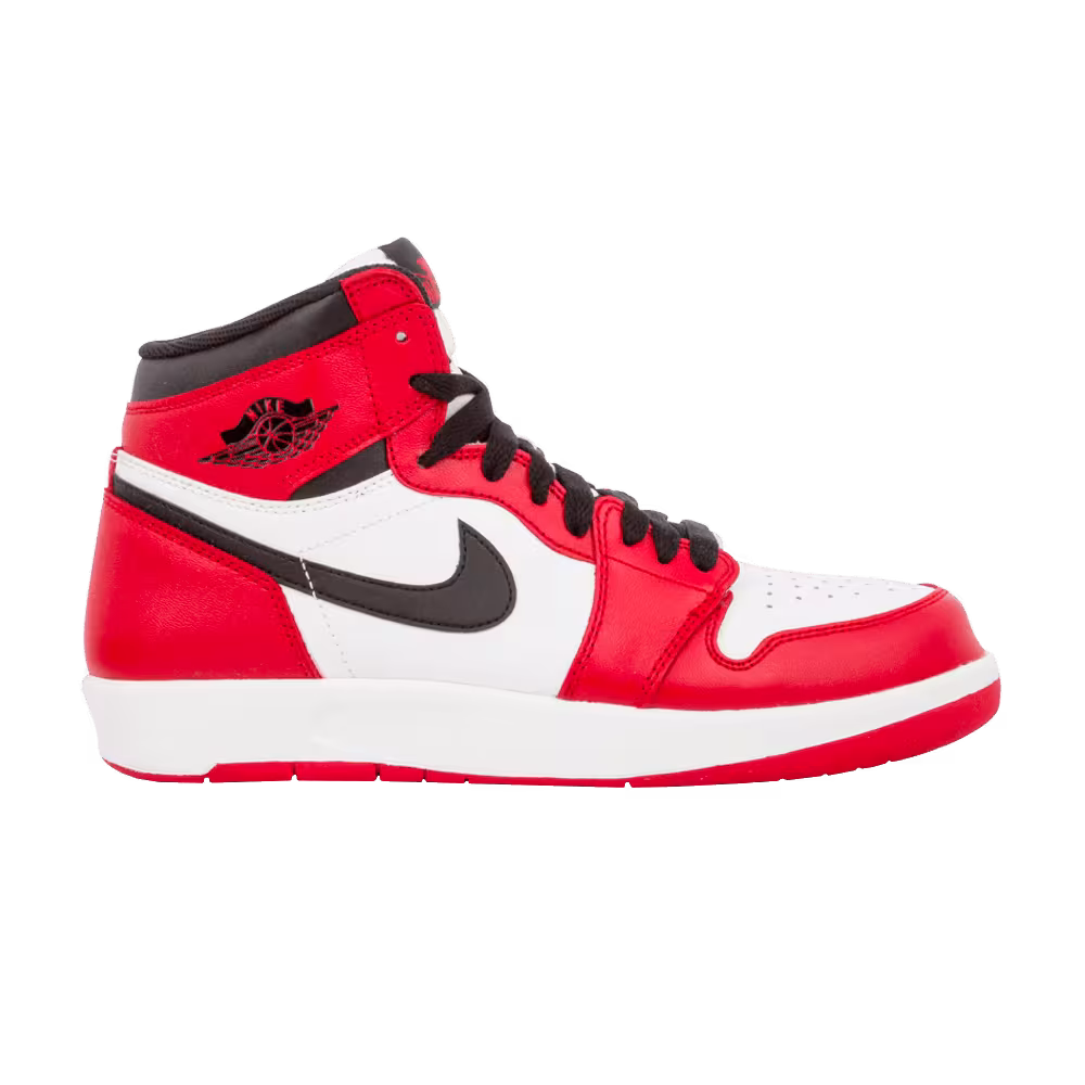 Air Jordan 1 High BG The Return
