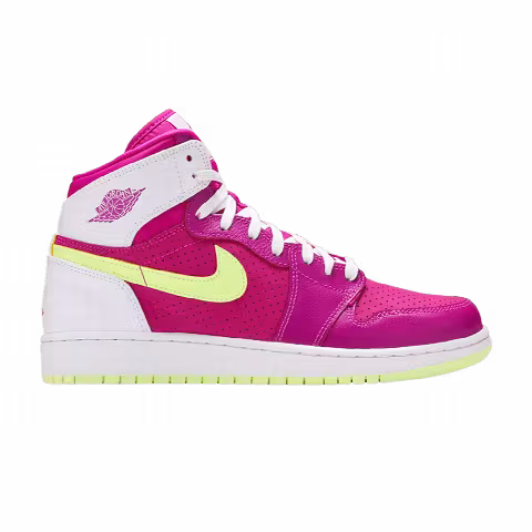 Air Jordan 1 Retro High GG 'Fuchsia Flash'