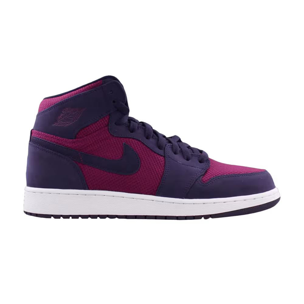 Air Jordan 1 High GG True Berry