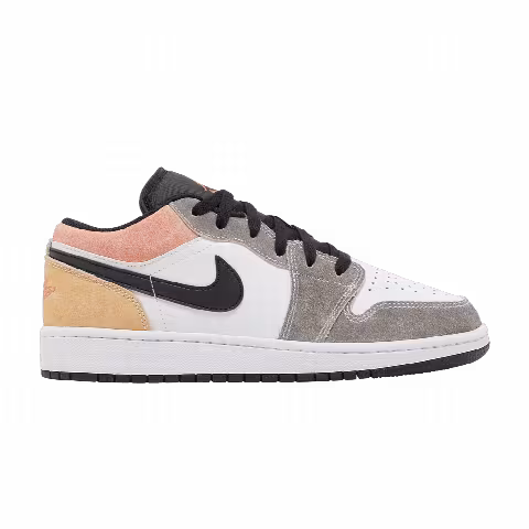 Air Jordan 1 Low SE GS 'Flight Club'