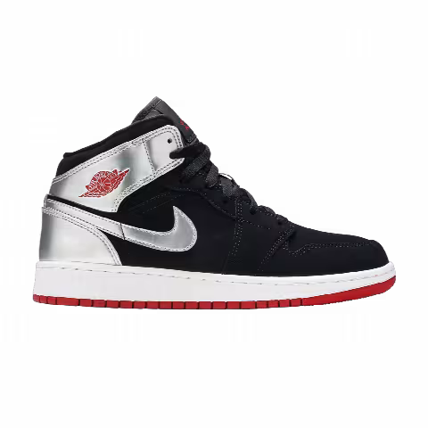 Air Jordan 1 Retro Mid GS 'Johnny Kilroy'
