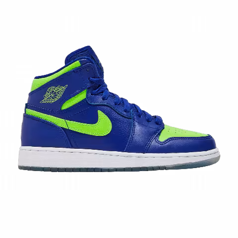 Air Jordan 1 Retro High BG 'Concord'
