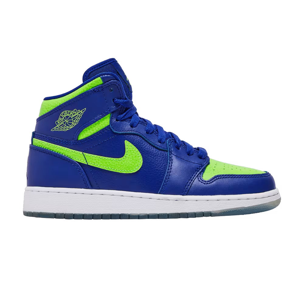 Air Jordan 1 High BG Condord