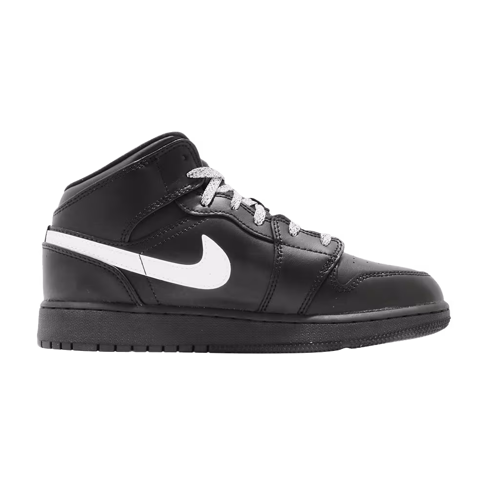 Air Jordan 1 Mid GS Speckle