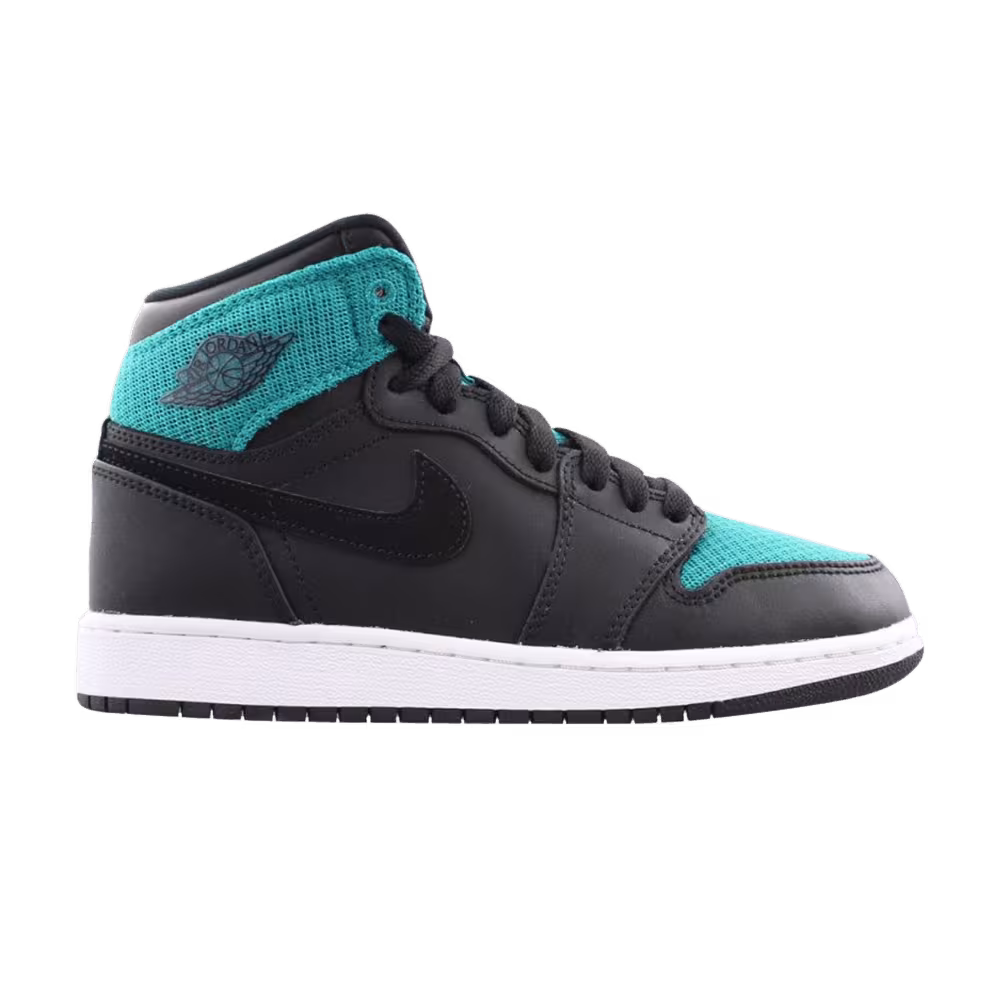 Air Jordan 1 High GG Rio Teal