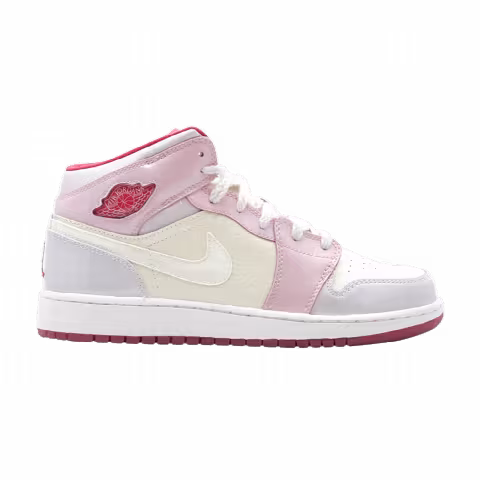 Air Jordan 1 Retro GS 'Soft Pearl'