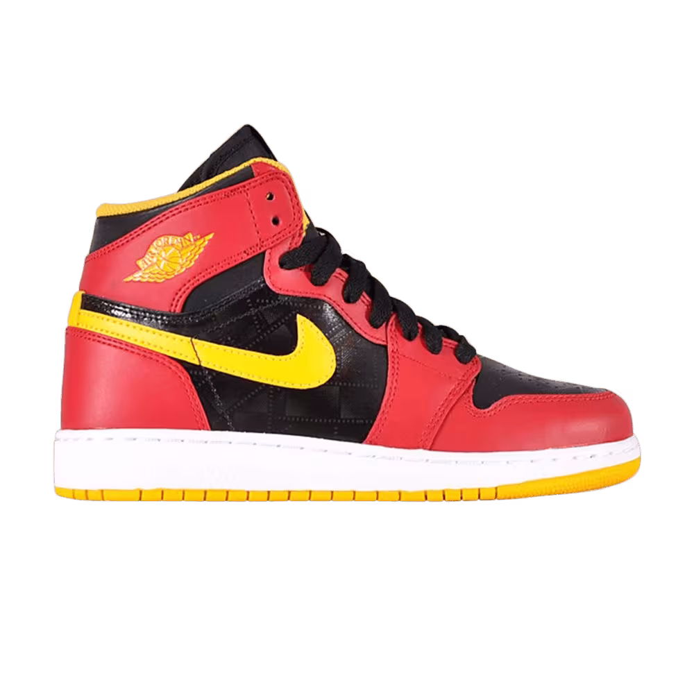 Air Jordan 1 High OG GS Highlight Reel