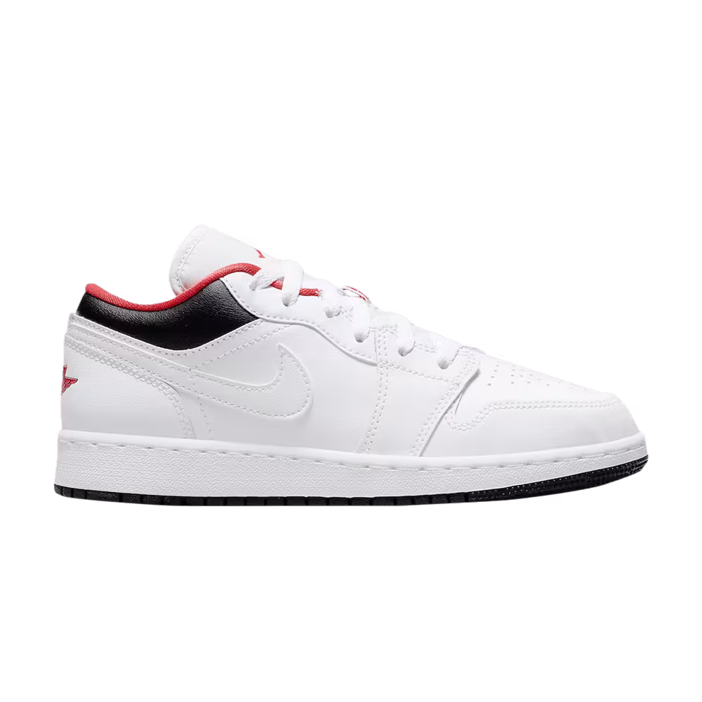 Air Jordan 1 Low GS Chicago Home